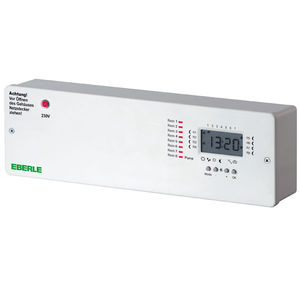 récepteur à radiofréquence 1