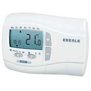 thermostat numérique 1