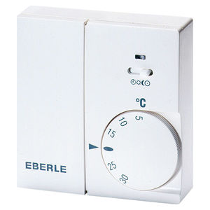thermostat analogique 1