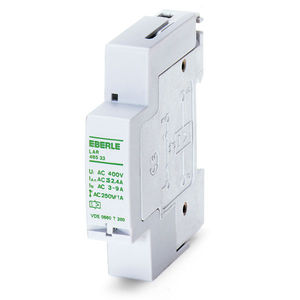 relais électromécanique 230 Vca