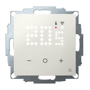 thermostat électronique