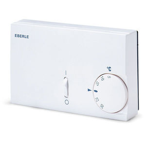 thermostat électronique 1