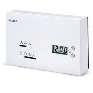 thermostat électronique 1
