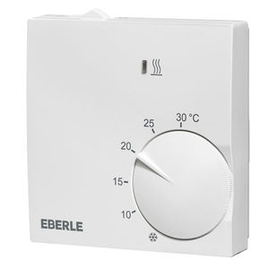 thermostat mécanique