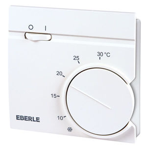 thermostat mécanique