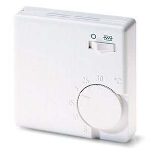 thermostat mécanique 1