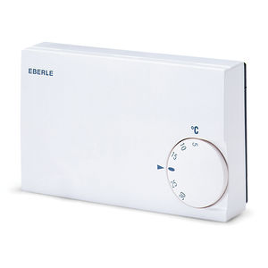 thermostat électronique 1