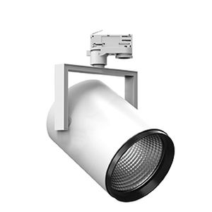 éclairage sur rail à LED 1