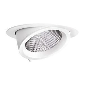 downlight encastré 1