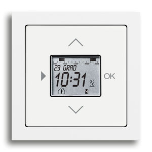 thermostat pour chauffage