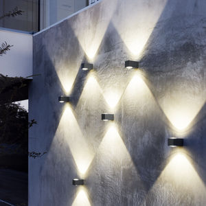 applique murale contemporaine