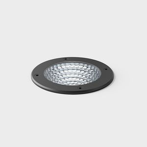 luminaire encastrable au sol