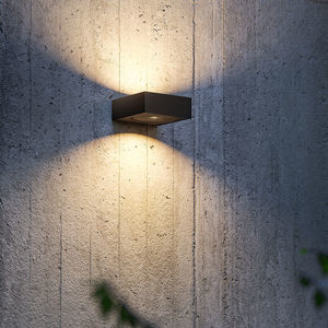 applique murale contemporaine