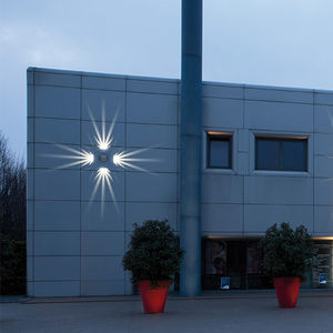 applique murale contemporaine
