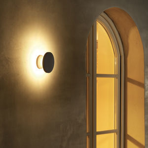 applique murale contemporaine