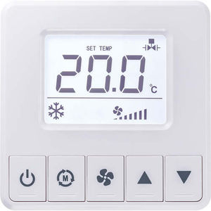 thermostat numérique 1
