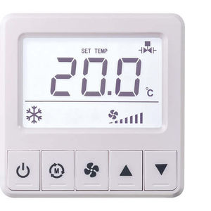 thermostat numérique 1