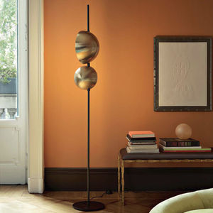 lampe sur pied