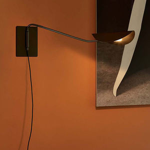 applique murale contemporaine