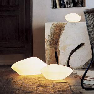 lampe de sol