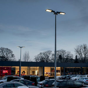 lampadaire urbain 1