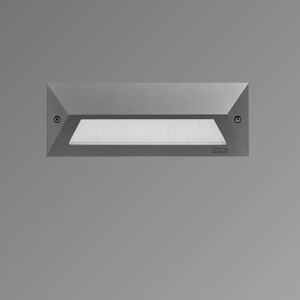 luminaire encastrable au mur 1