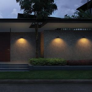 applique murale contemporaine 1