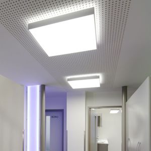 plafonnier contemporain