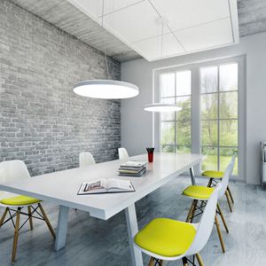 luminaire suspendu 1