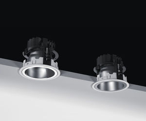 downlight encastré