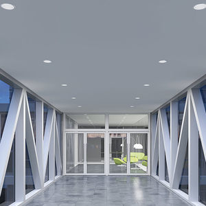 downlight encastrable au plafond 1