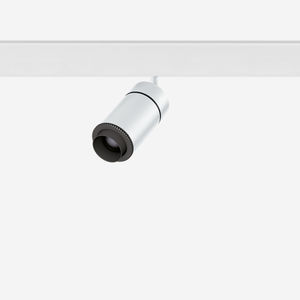 éclairage sur rail à LED 1