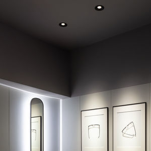 downlight à encastrer 1