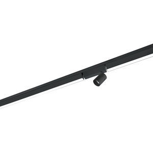 éclairage sur rail à LED 1