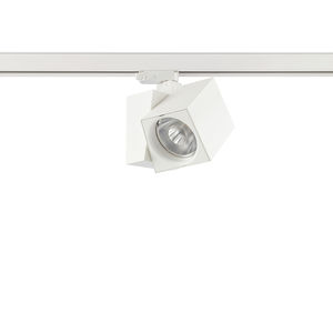 éclairage sur rail à LED