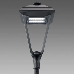 lampadaire urbain 1