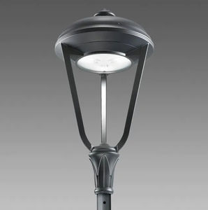 lampadaire urbain 1