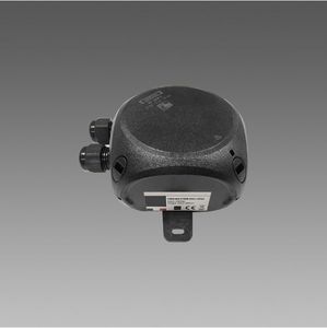 contrôleur DMX 1