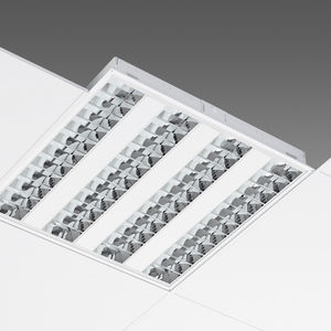 luminaire encastrable au plafond