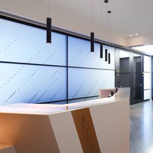 luminaire suspendu 1