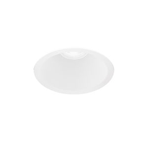 spot encastrable au plafond 1