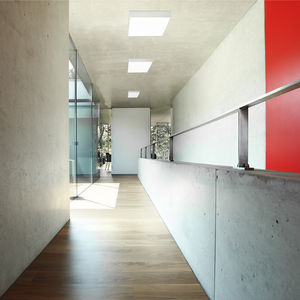 luminaire apparent 1