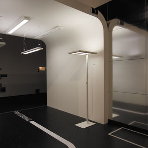 luminaire apparent 1
