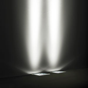 luminaire encastrable au plafond