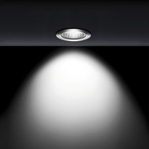 downlight encastré