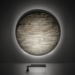 projecteur à LED