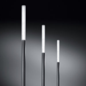 colonne lumineuse contemporaine