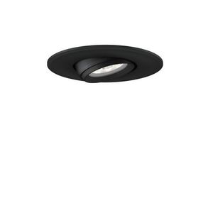 spot encastrable au plafond 1