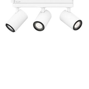 éclairage sur rail à LED 1