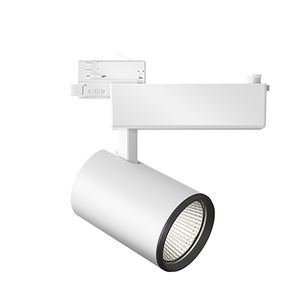 éclairage sur rail à LED 1